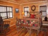 Beavers Bend getaways